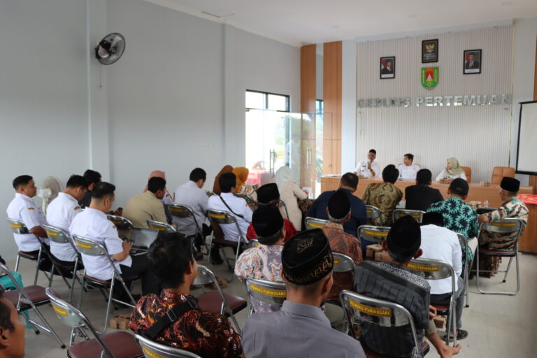 Komisi E Dukung Percepatan Penanganan Kemiskinan di Kab. Magelang