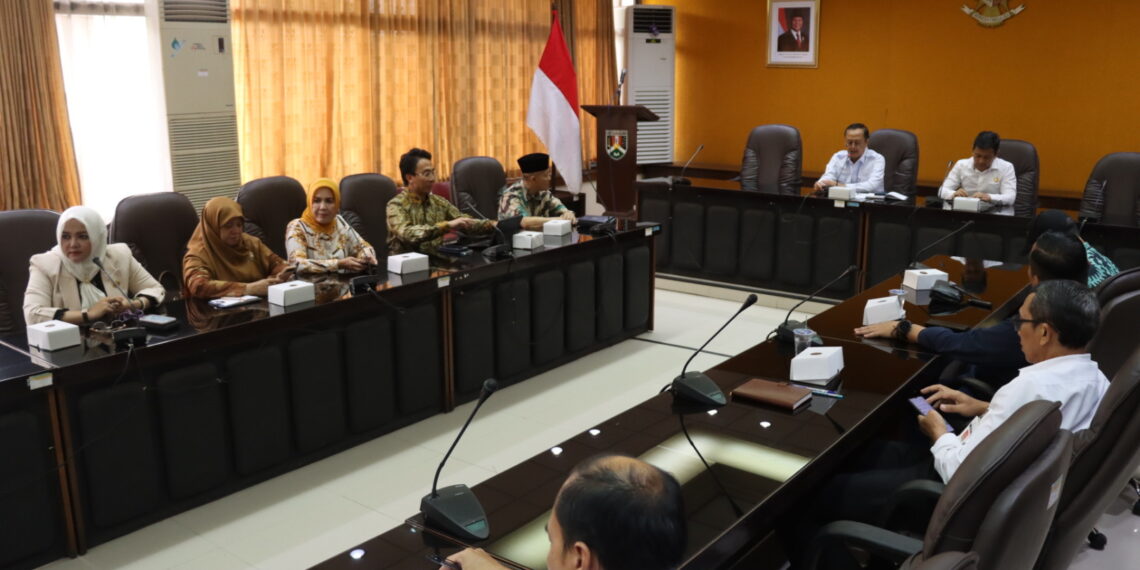 Kota Magelang Tambah Pelatihan Kerja dan Job Fair