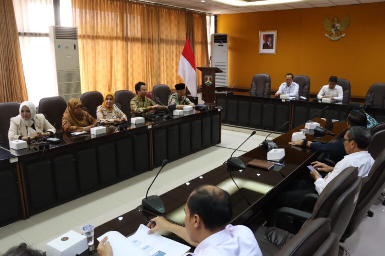Kota Magelang Tambah Pelatihan Kerja dan Job Fair