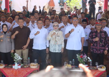 Wujudkan Swasembada Pangan, DPRD Jateng Dukung Agro Digital & Inovasi