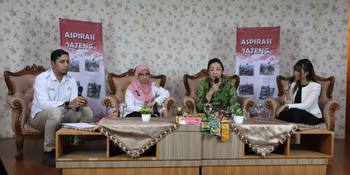 Komisi E Dukung Upaya Pengawasan dan Penindakan Produk Konsumsi Ilegal