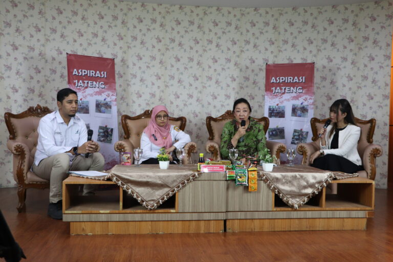 Komisi E Dukung Upaya Pengawasan dan Penindakan Produk Konsumsi Ilegal