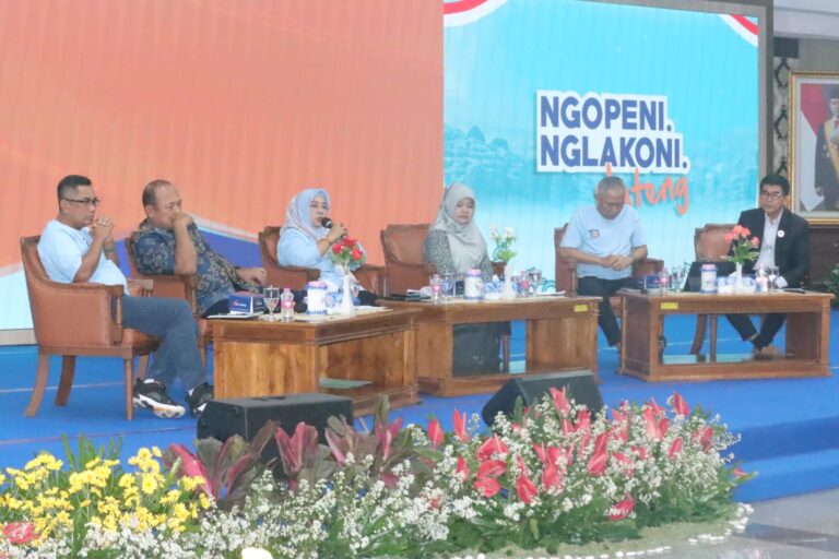 Hidupkan Koperasi Sebagai Wadah Perekonomian Kerakyatan