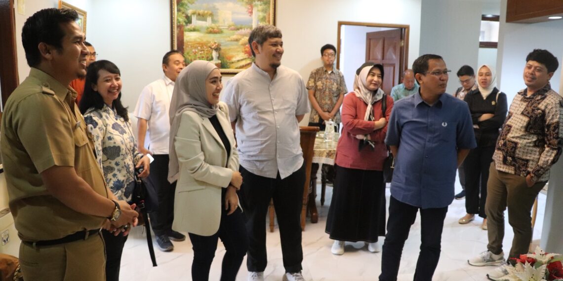 Optimalkan sebagai Fasilitator, Banhub Siap Pindah ke IKN