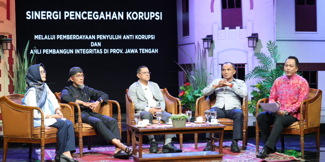 DPRD Sepakat Pencegahan Korupsi Lebih Utama