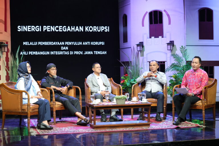 DPRD Sepakat Pencegahan Korupsi Lebih Utama