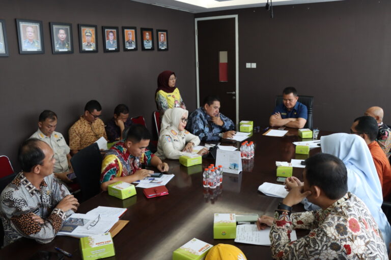 Satpol PP Perlu Diberi Jaminan Kenyamanan Saat Bertugas
