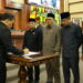RAPAT PARIPURNA: Persetujuan Raperda Perubahan APBD 2025
