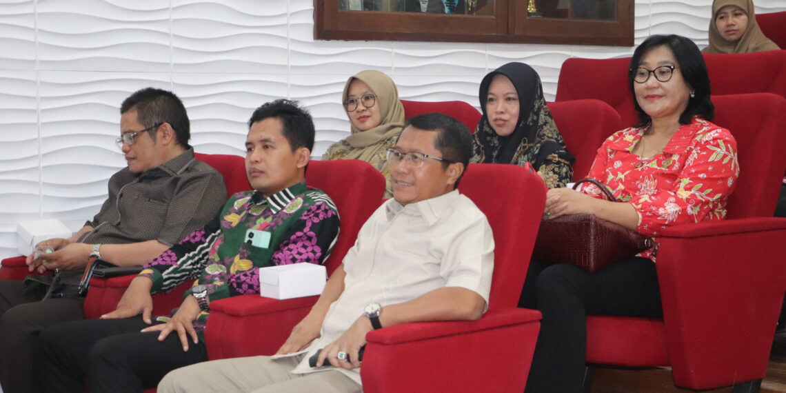 Minimalkan Pengangguran, Boyolali Genjot Upaya Kemudahan Berinvestasi