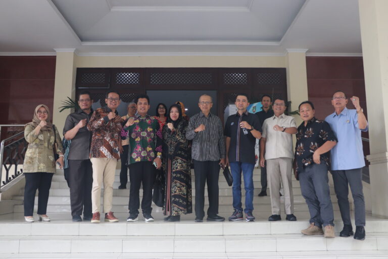 Perlu Ditekan, Pengangguran di Kota Solo Masih Tinggi
