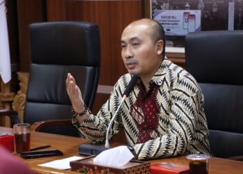 Kurangi Pengangguran, Klaten Tetap Genjot Pelatihan Kerja