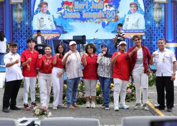 Komisi E Dukung Bakat Musisi Muda