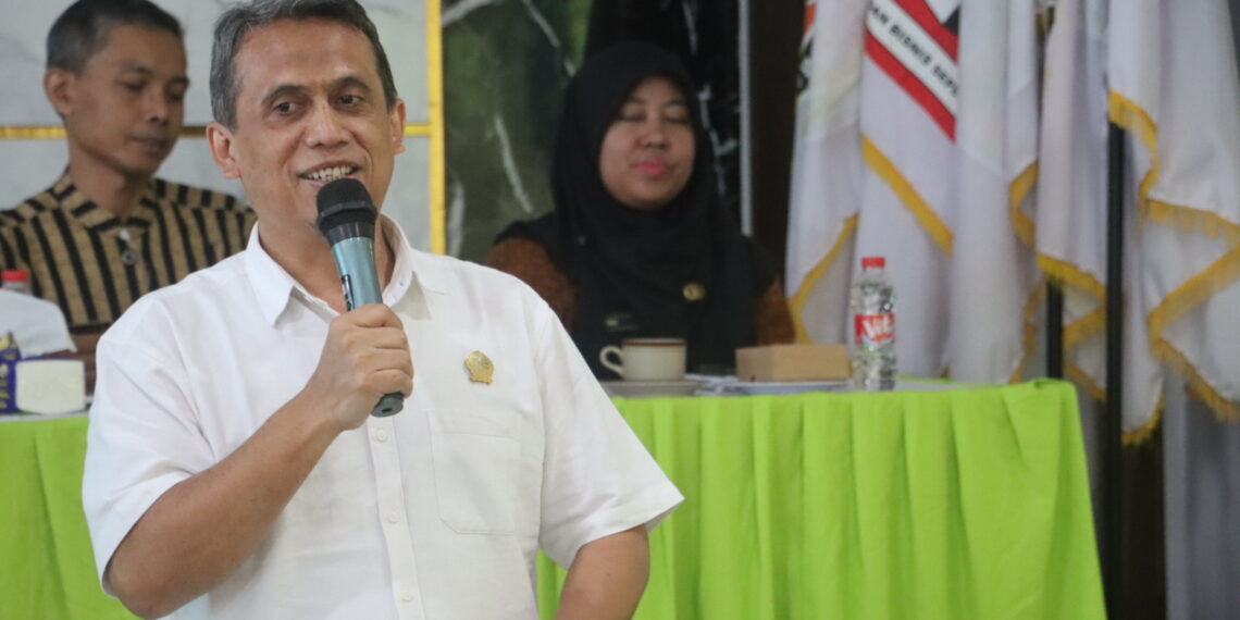 Perlu, Skrining Kesehatan Jiwa bagi Siswa