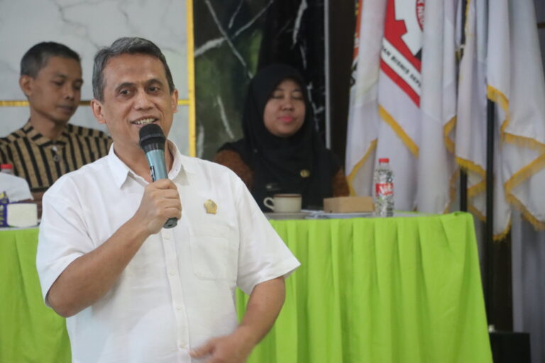 Perlu, Skrining Kesehatan Jiwa bagi Siswa