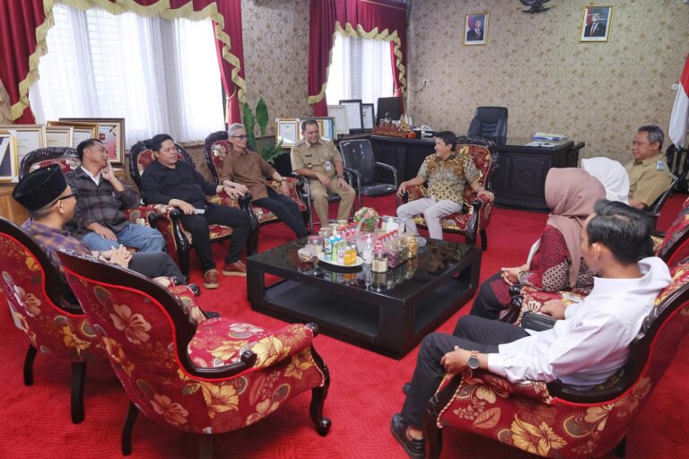 Validitas Data Jadi Acuan Mengurangi Pengangguran di Jateng