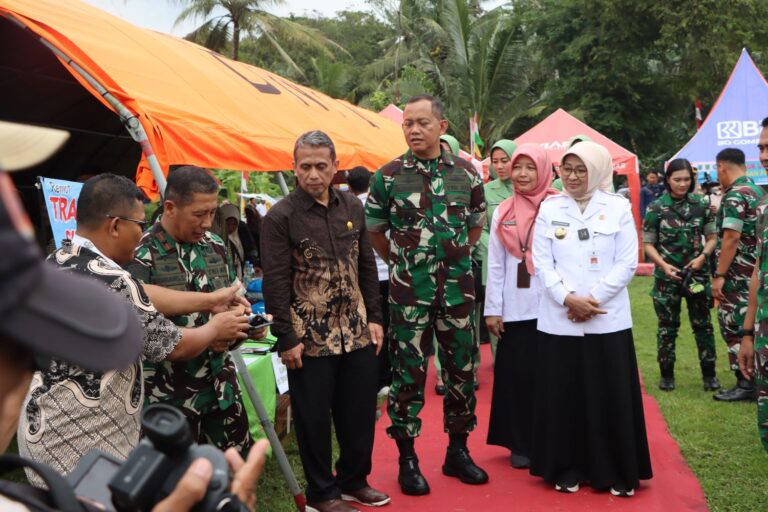 Pertahankan Kebumen sebagai Lumbung Padi Nasional