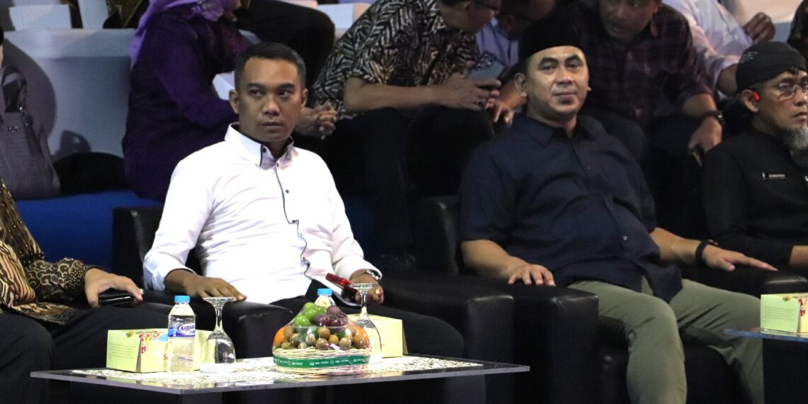 Bagus Dorong Pemprov Miliki Agenda Tahunan Pariwisata