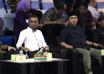 Bagus Dorong Pemprov Miliki Agenda Tahunan Pariwisata