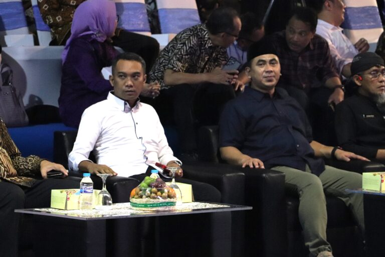 Bagus Dorong Pemprov Miliki Agenda Tahunan Pariwisata