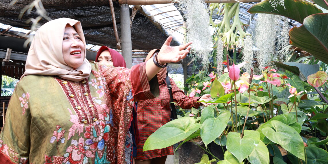 Di Malang, Komisi B Akui Pariwisata Maju Pesat