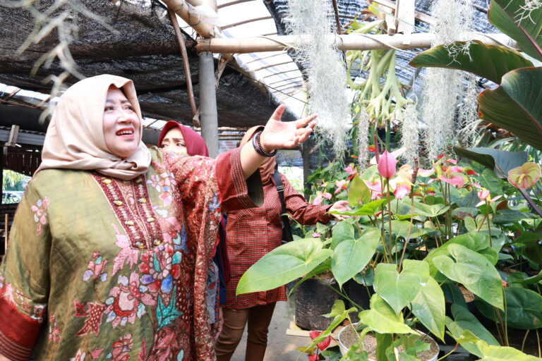 Di Malang, Komisi B Akui Pariwisata Maju Pesat