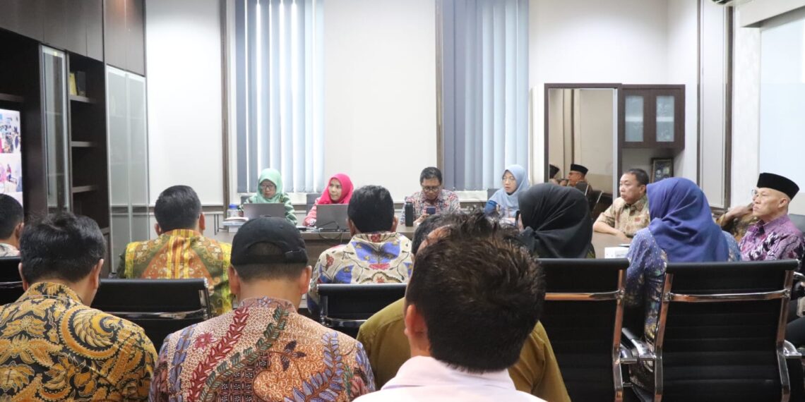 Kelola Sampah untuk Pengentasan Kemiskinan, Partisipasi Warga Surabaya Tinggi