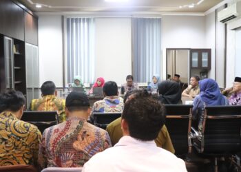 Kelola Sampah untuk Pengentasan Kemiskinan, Partisipasi Warga Surabaya Tinggi