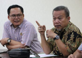 Sedimentasi sampai Penguatan Masyarakat Jadi Tantangan Pengelolaan Sungai