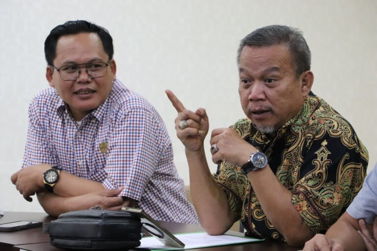Sedimentasi sampai Penguatan Masyarakat Jadi Tantangan Pengelolaan Sungai