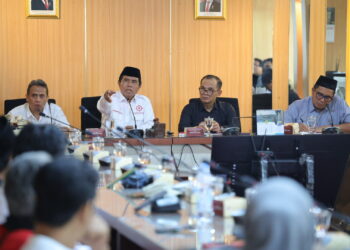 Ketua DPRD Jateng akan Tindaklanjuti Tuntutan GJL