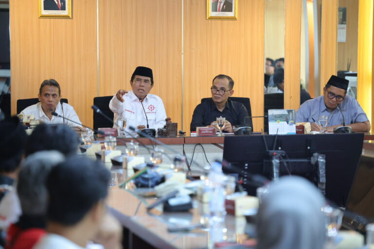Ketua DPRD Jateng akan Tindaklanjuti Tuntutan GJL