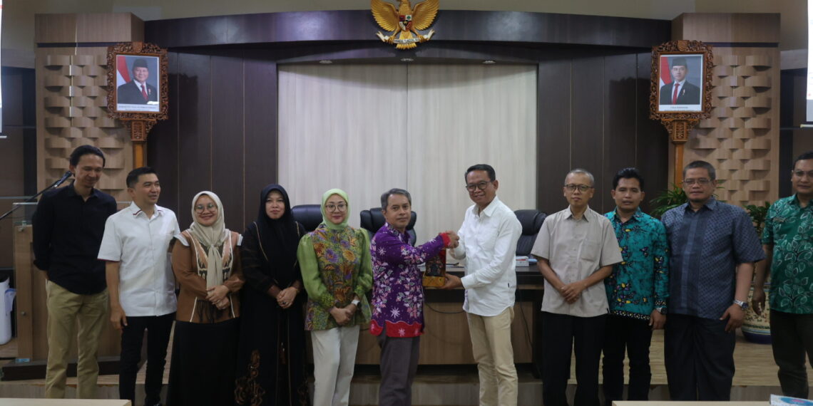 Permudah Kredit untuk Usaha Kecil Jadikan BUMD Tangani Pengangguran