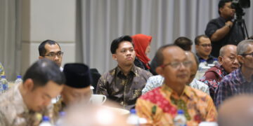 DPRD Dituntut Junjung Tinggi Nilai Integritas