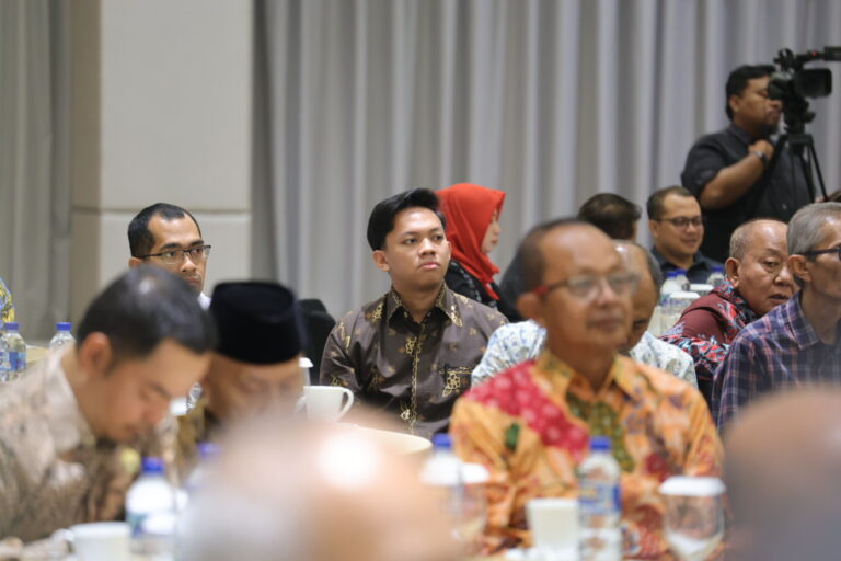 DPRD Dituntut Junjung Tinggi Nilai Integritas
