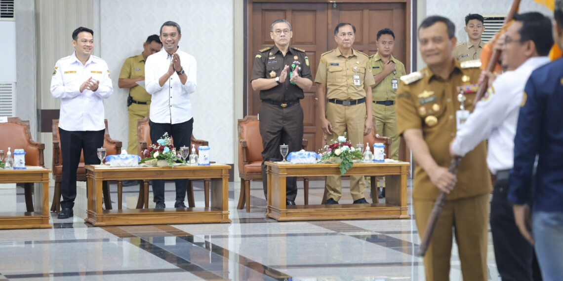 Karang Taruna Perlu Mengawal Upaya Pengentasan Kemiskinan