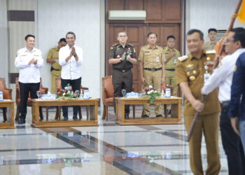 Karang Taruna Perlu Mengawal Upaya Pengentasan Kemiskinan