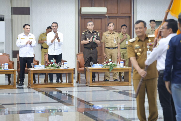 Karang Taruna Perlu Mengawal Upaya Pengentasan Kemiskinan