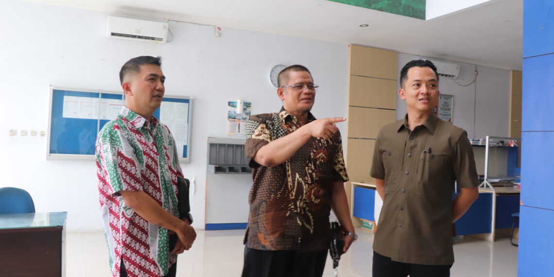 Perlu Ditekan, Kredit Macet di BPR BKK Banjarharjo