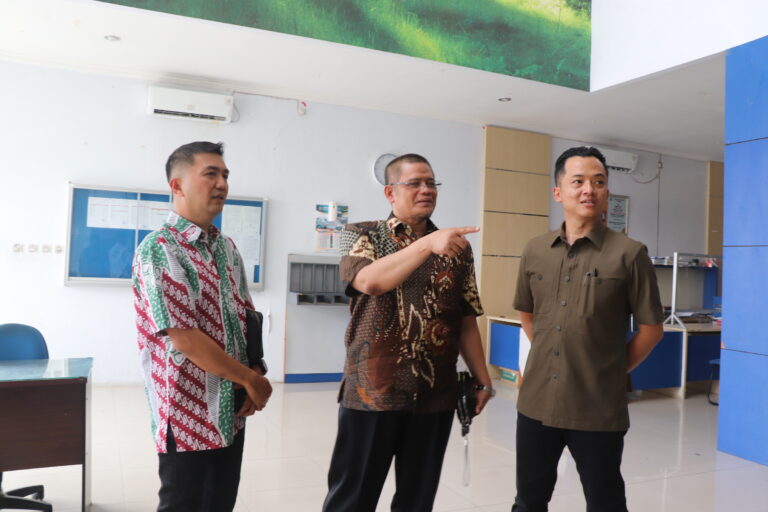 Perlu Ditekan, Kredit Macet di BPR BKK Banjarharjo