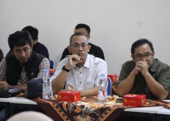 Perubahan Tata Guna Lahan Jadi Tantangan Penataan DAS Serayu Citandui