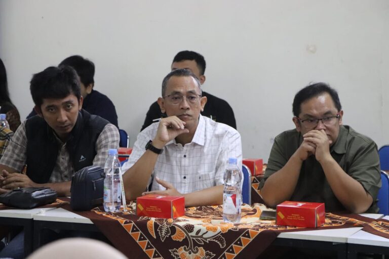 Perubahan Tata Guna Lahan Jadi Tantangan Penataan DAS Serayu Citandui