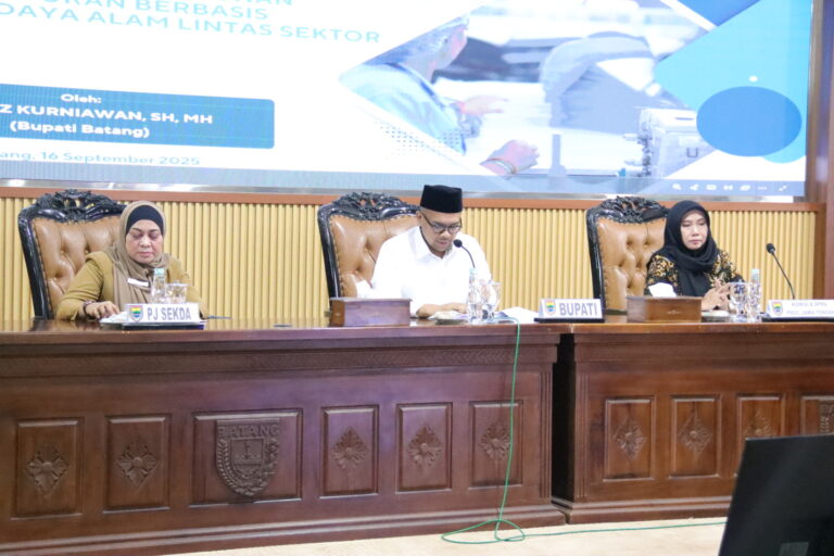 Pembukaan Kawasan Industri Jadi Solusi Atasi Pengangguran