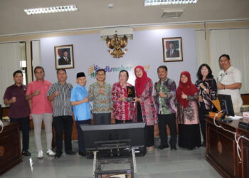 Dibutuhkan Pengembangan Aplikasi Ketenagakerjaan