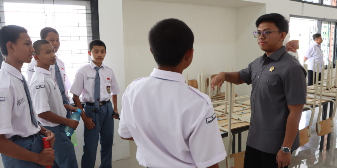 Komisi E Pantau Pelaksanaan ‘Sekolah Rakyat’ di Solo