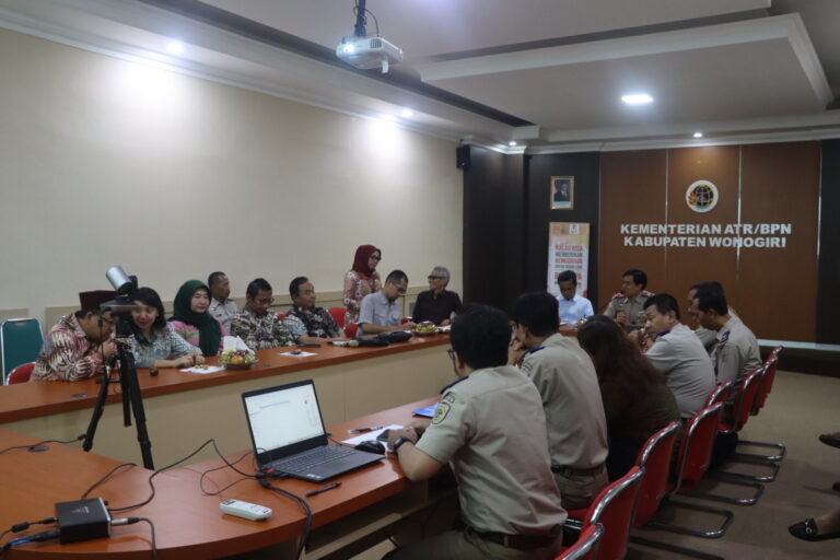 Percepat Reforma Agraria untuk Kesejahteraan Rakyat