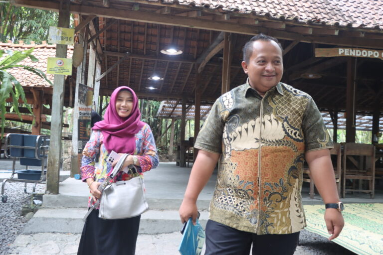 Wisata Kuliner Perlu Turut Diunggulkan