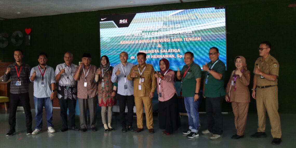 Komisi B Harapkan CSR Turut Bisa Dukung Pengembangan Desa Wisata