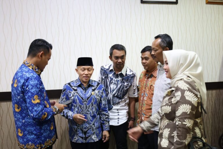 Kurangi Pengangguran, Purbalingga Genjot UMKM dan Pariwisata