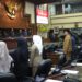 RAPAT PARIPURNA: Penetapan Persetujuan Pokir DPRD Jateng 2026