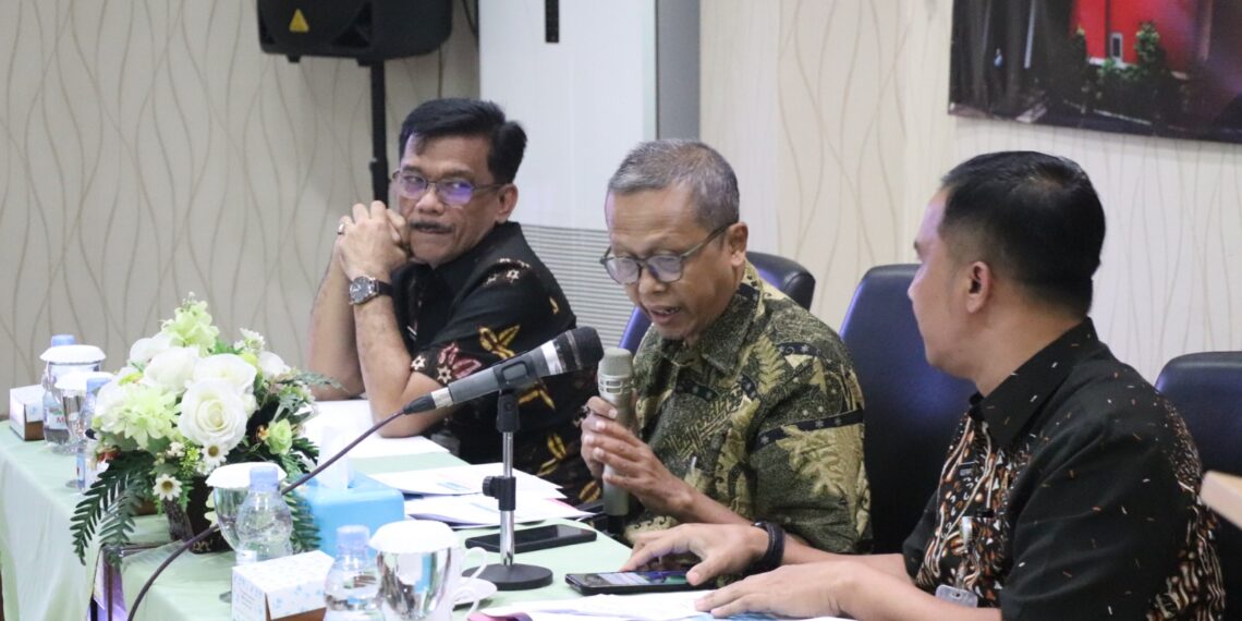 Pajak Alat Berat milik Pengusaha Berpotensi Naikkan PAD Jateng